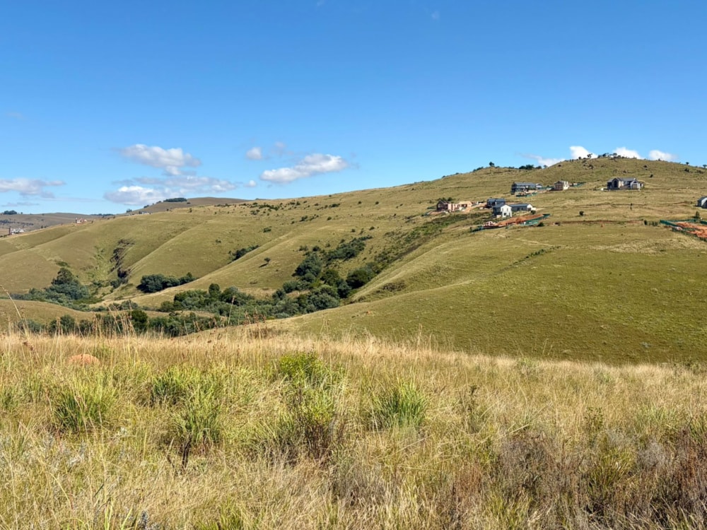 Vacant land for sale in Highland Gate - 1DS1738452