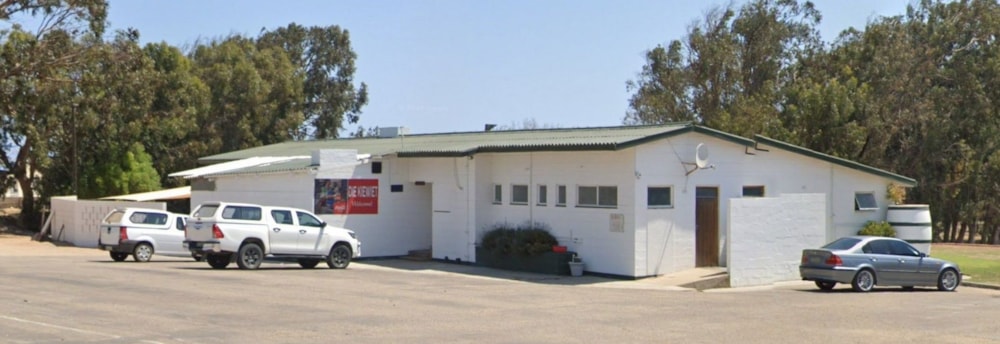 Commercial business for sale in Kleinsee - 1NA1480692