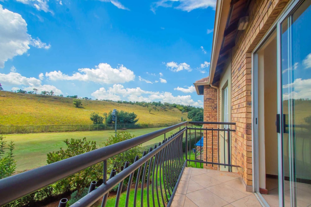 Townhouse for sale in Sugar Bush Estate - 1KR1737627