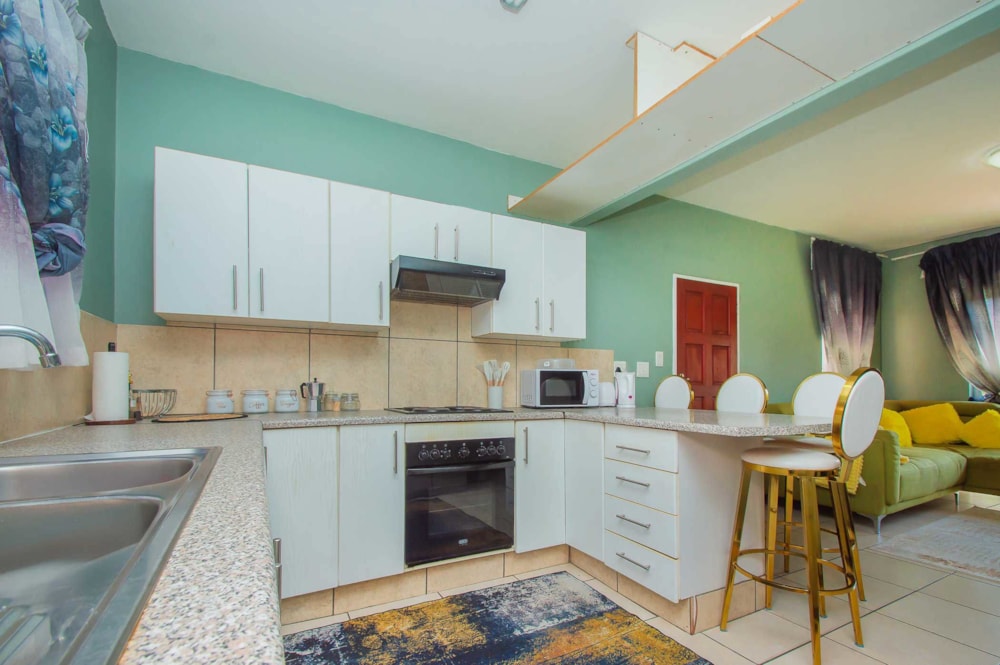 Apartment for sale in Sugar Bush Estate - 1KR1737709