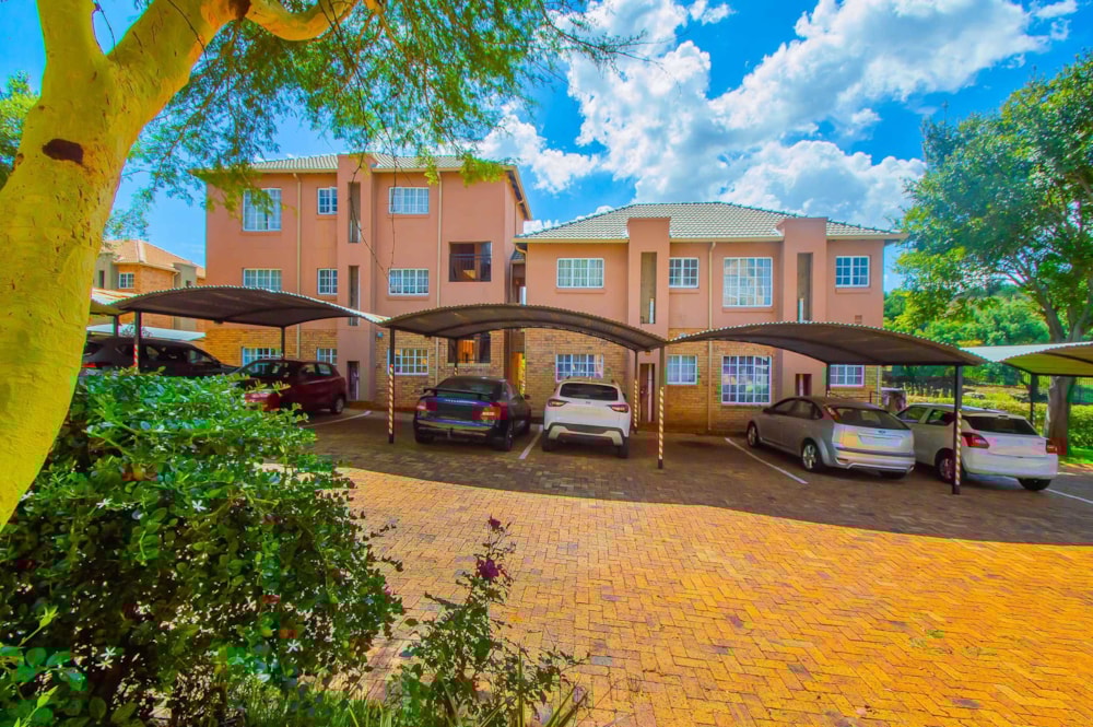 Apartment for sale in Sugar Bush Estate - 1KR1737709