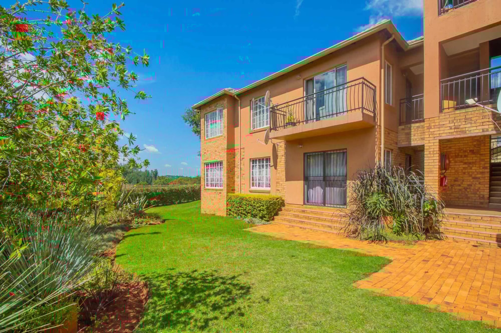 Apartment for sale in Sugar Bush Estate - 1KR1737709