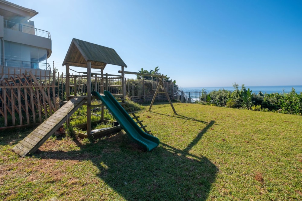 Apartment for sale in Amanzimtoti - 1WB1737331