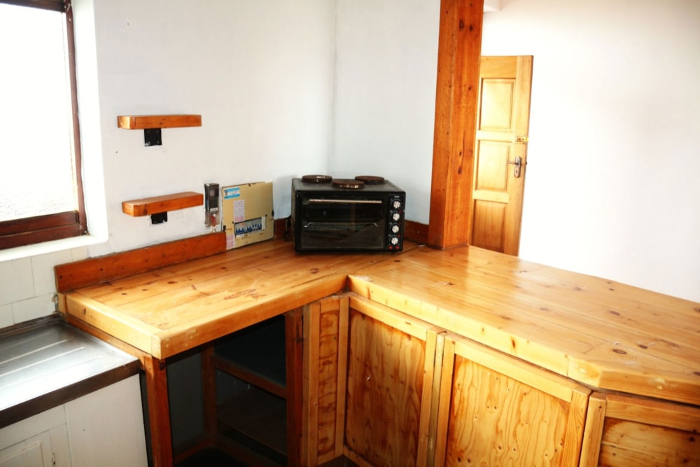 Apartment for sale in Amanzimtoti - 1WB1737331