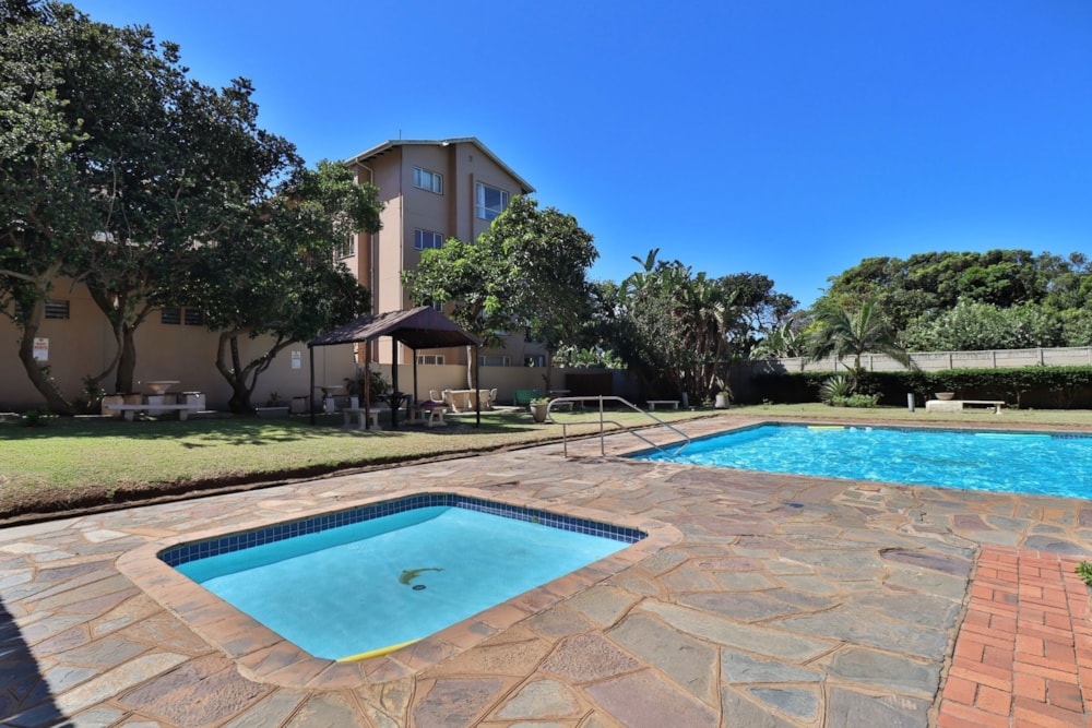 Apartment to rent in Doonside - 1WB1736662