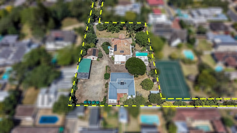 House for sale in Vincent - 1EZ1734311