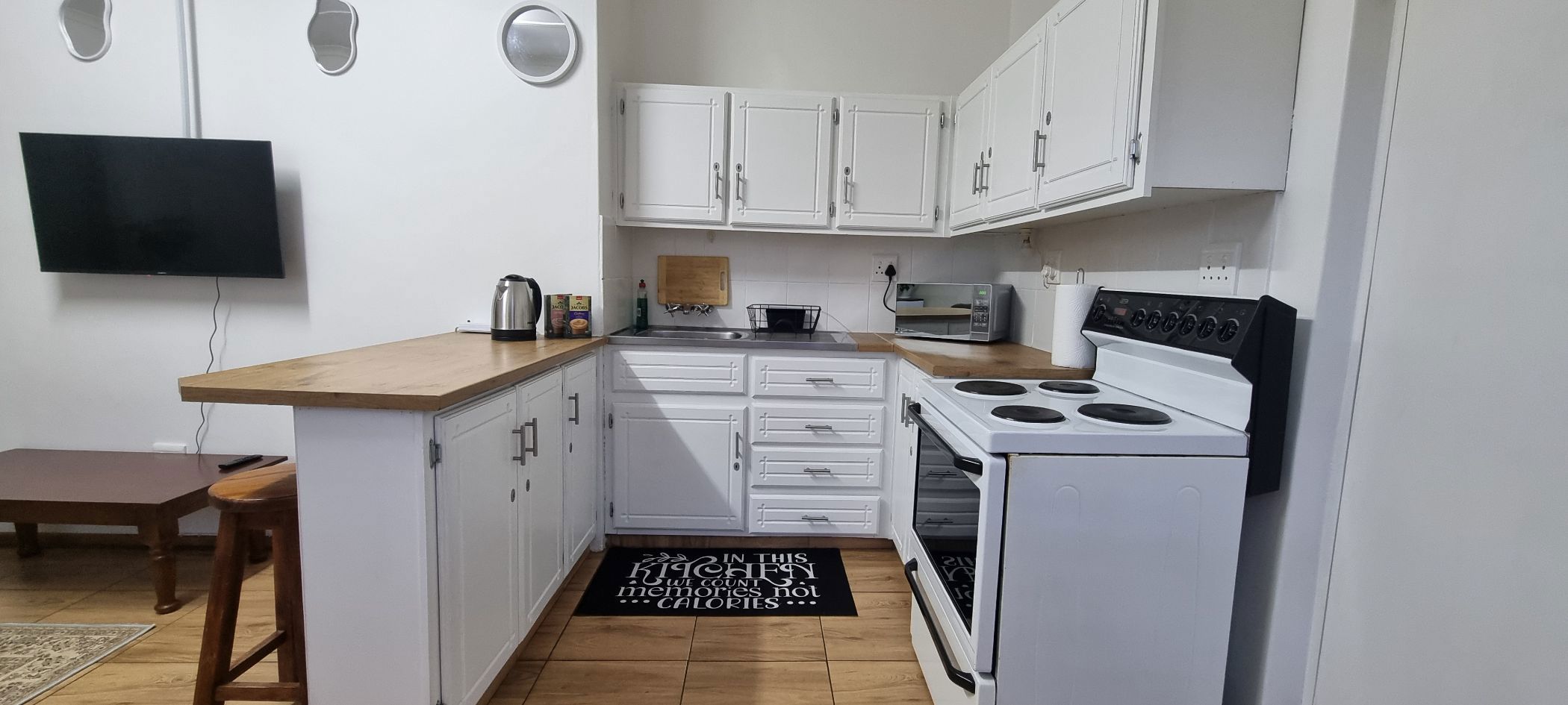 Apartment to rent in  Monument Heights - 1KJ1738356