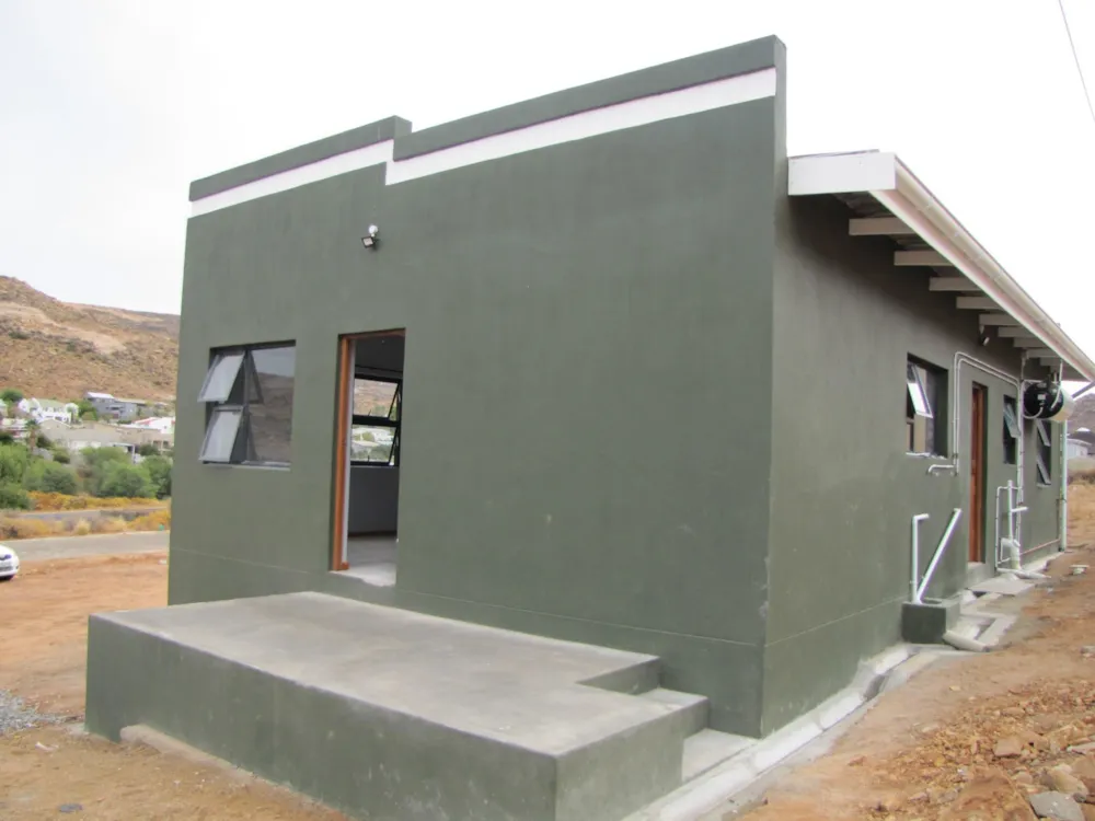 House let in Springbok - 1NA1735905 House let in Springbok - 1NA1735905