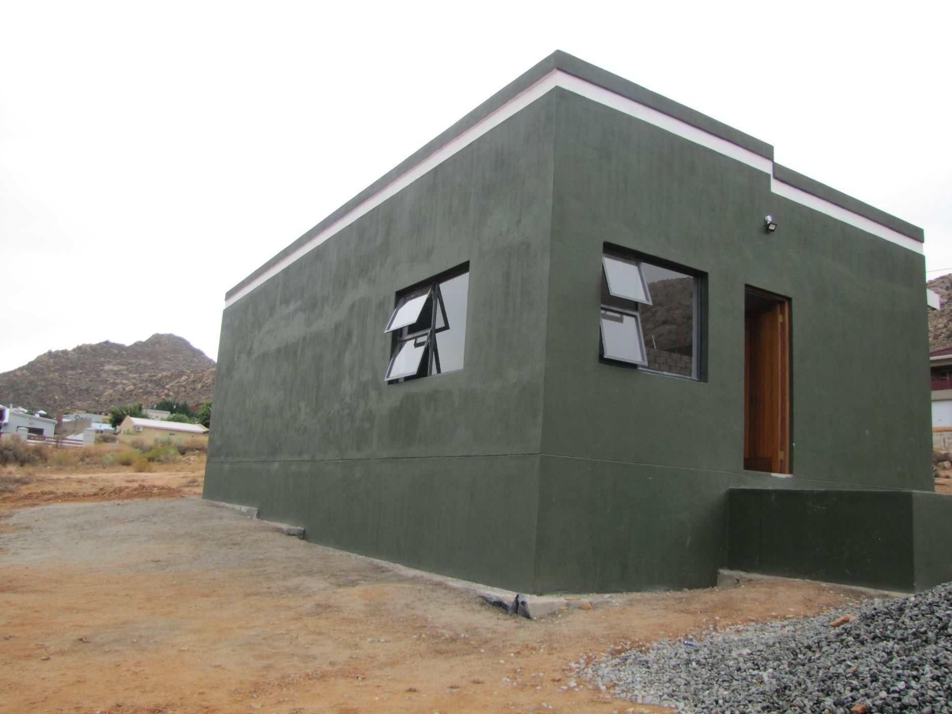 House to rent in Springbok - 1NA1735905