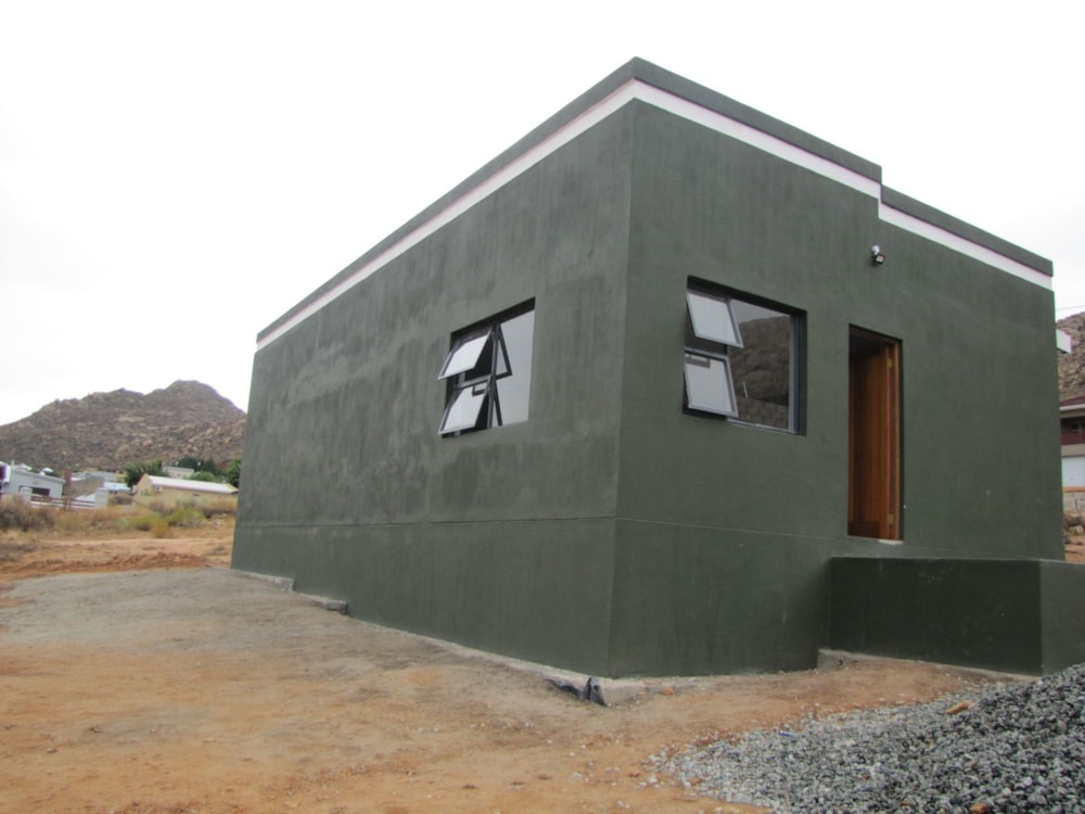 House to rent in Springbok - 1NA1735905