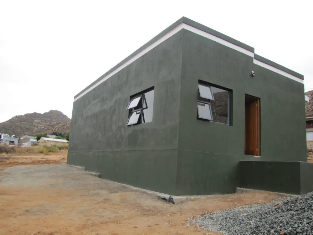 House let in Springbok - 1NA1735905 House let in Springbok - 1NA1735905