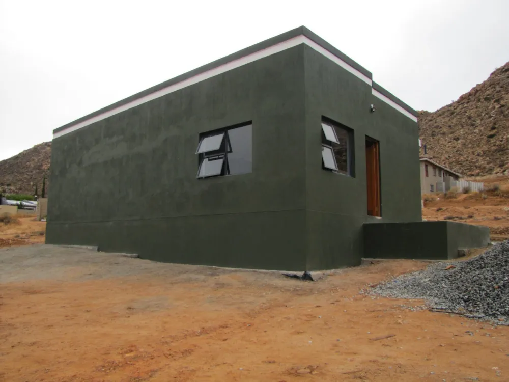 House let in Springbok - 1NA1735905 House let in Springbok - 1NA1735905