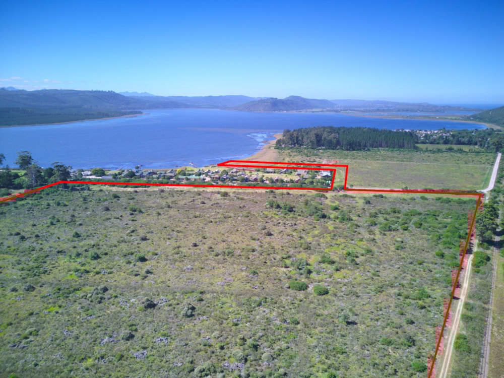 Mixed use farm for sale in Sedgefield Rural - 1SH1632557