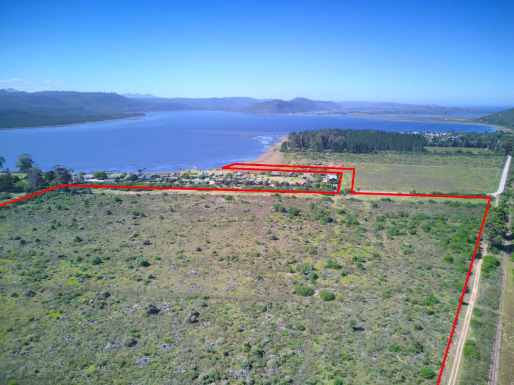 Mixed use farm for sale in Sedgefield Rural - 1SH1632557 Mixed use farm for sale in Sedgefield Rural - 1SH1632557