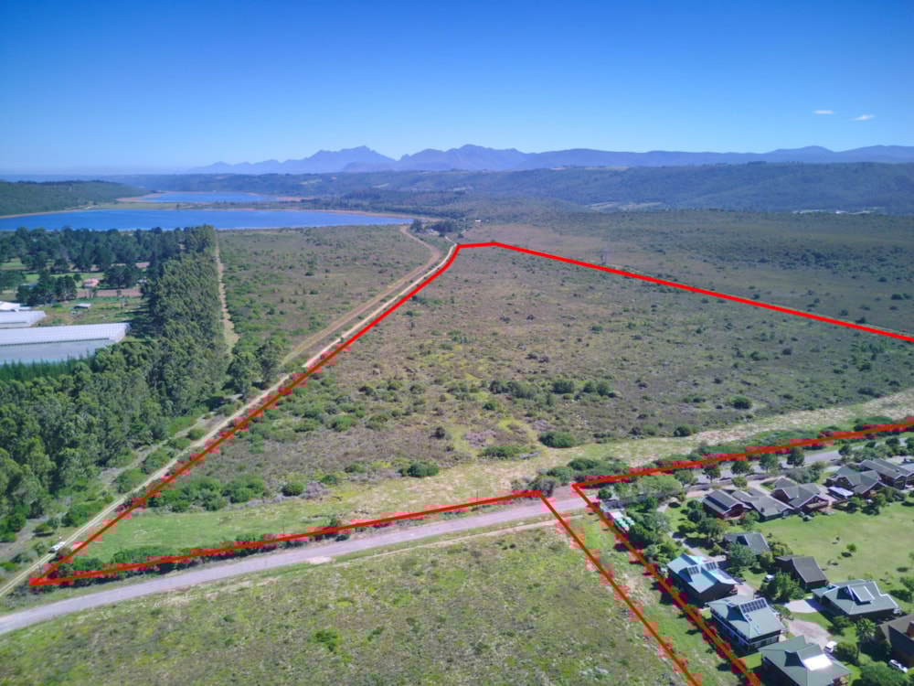 Mixed use farm for sale in Sedgefield Rural - 1SH1632557