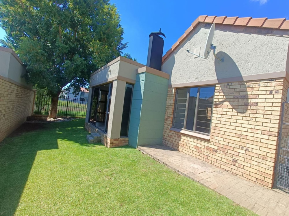 Townhouse for sale in Shellyvale - 1BX1737842