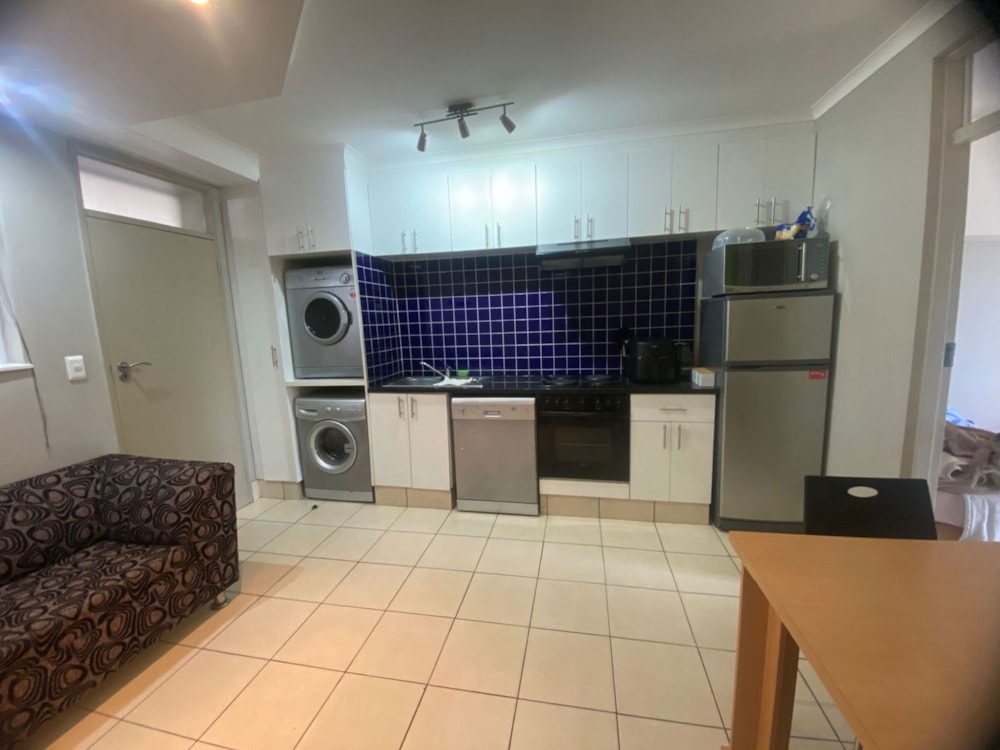 Apartment for sale in Universitas - 1BX1735686 Apartment for sale in Universitas - 1BX1735686