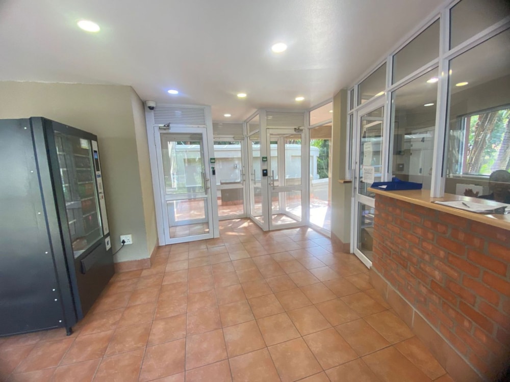 Apartment for sale in Universitas - 1BX1735686 Apartment for sale in Universitas - 1BX1735686