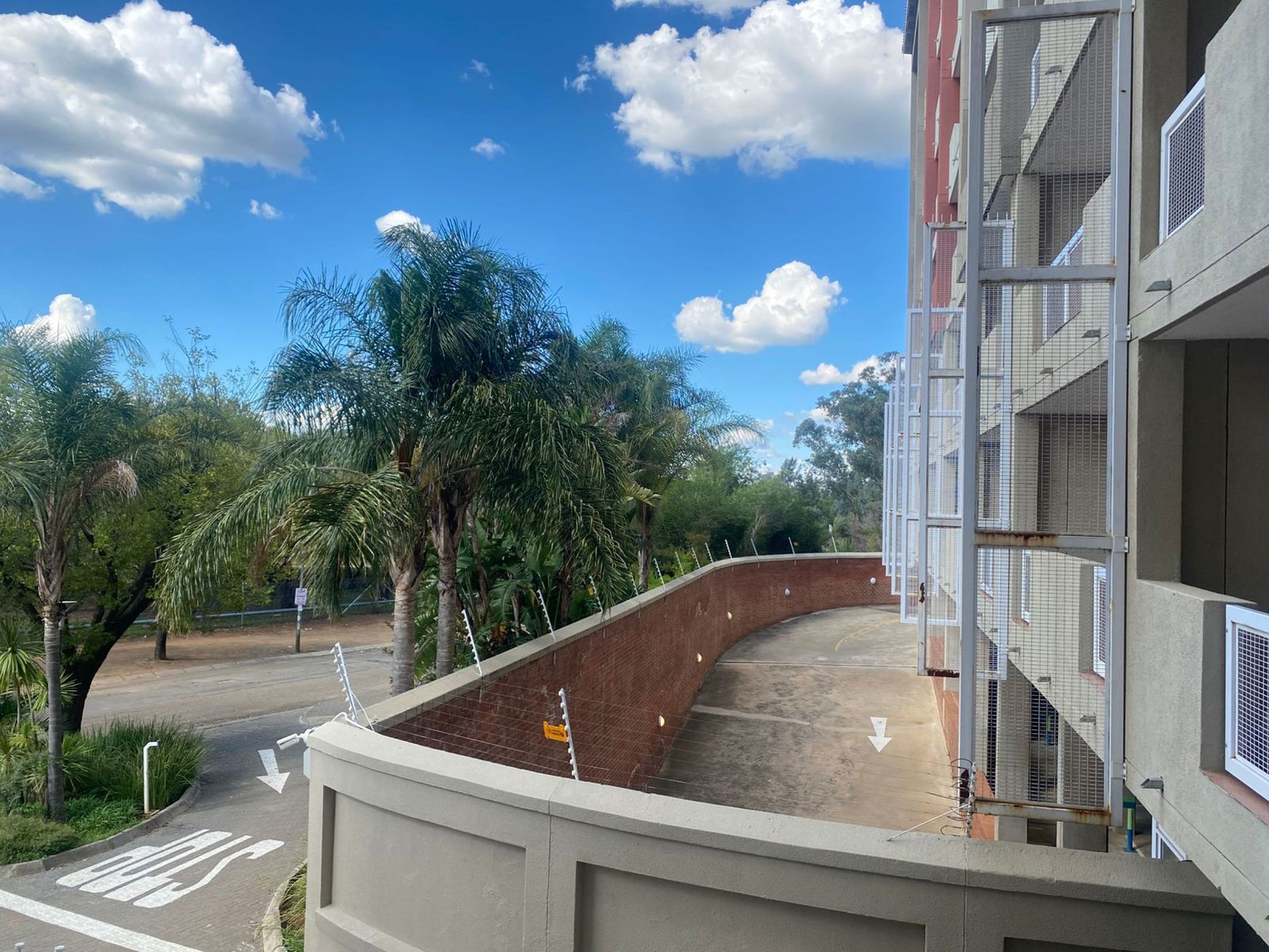 Apartment for sale in Universitas - 1BX1735686