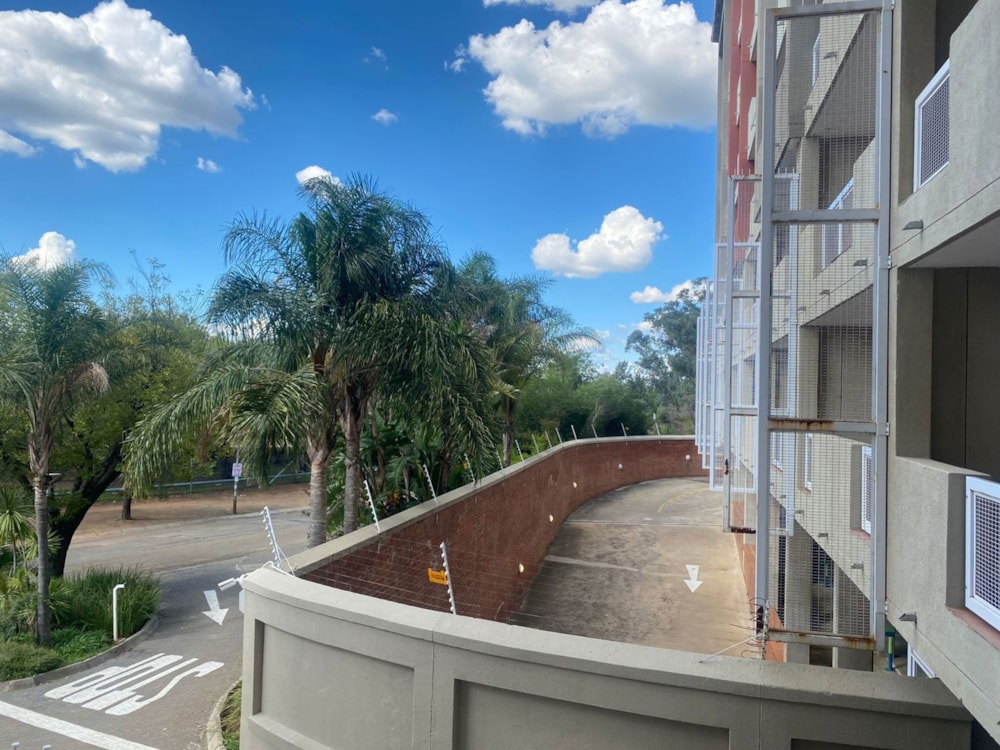 Apartment for sale in Universitas - 1BX1735686 Apartment for sale in Universitas - 1BX1735686