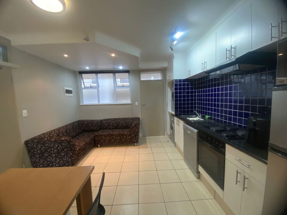 Apartment for sale in Universitas - 1BX1735686 Apartment for sale in Universitas - 1BX1735686