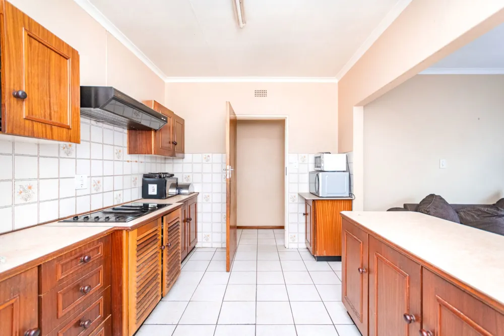Townhouse for sale in Birchleigh North - KTP1645584