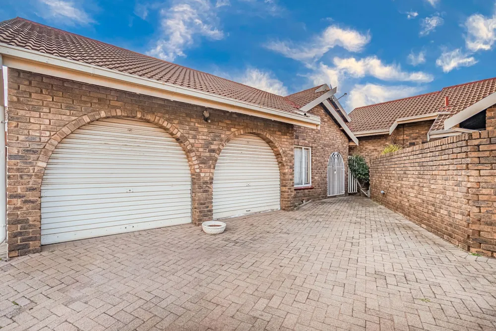Townhouse for sale in Birchleigh North - KTP1645584