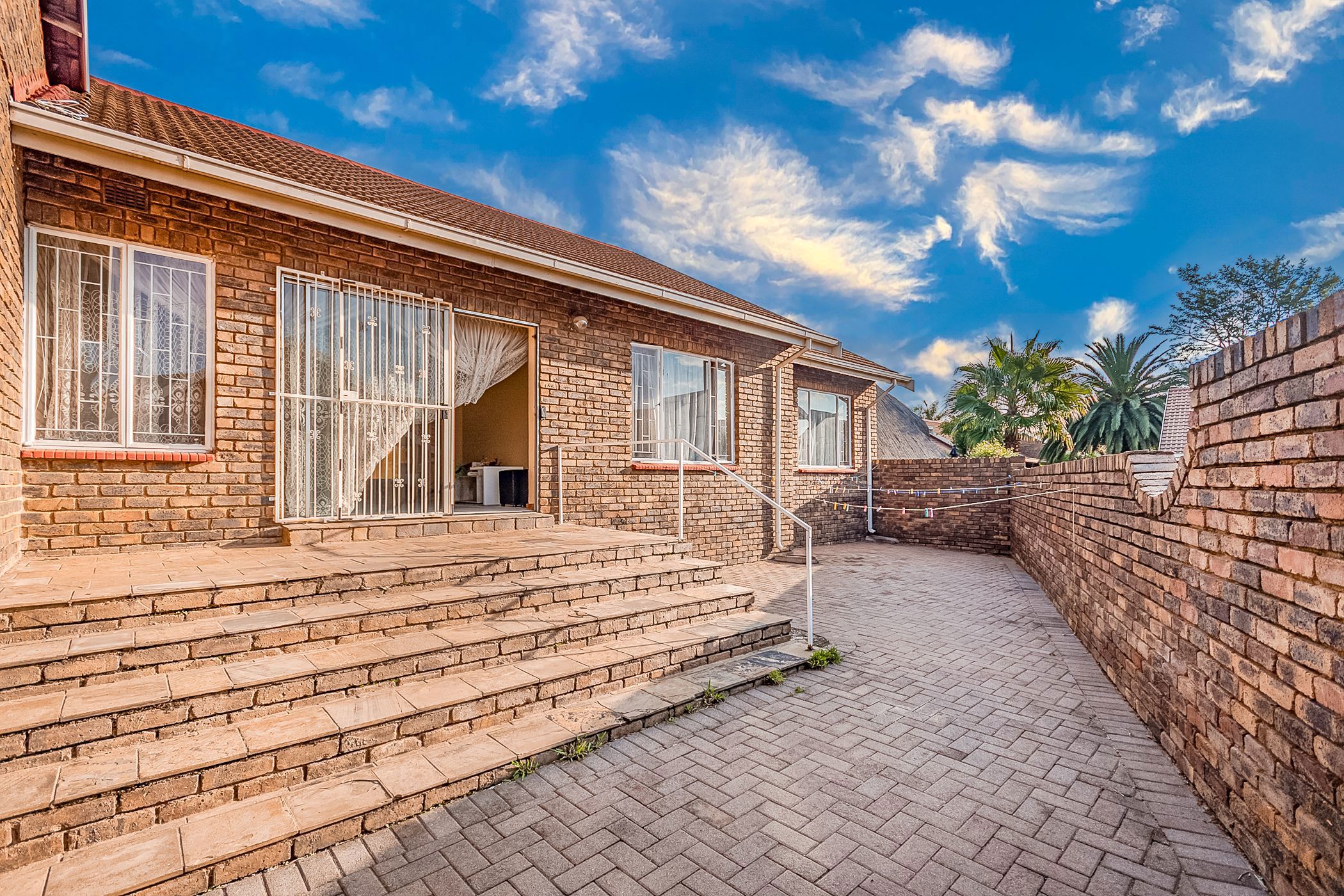 Townhouse for sale in Birchleigh North - KTP1645584