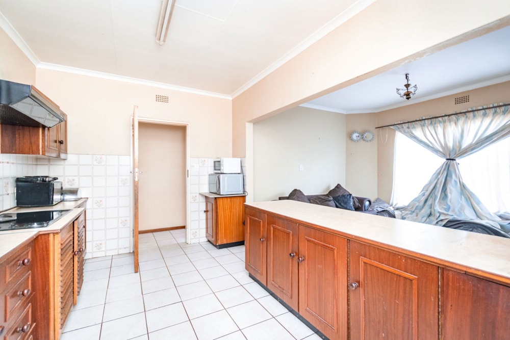 Townhouse for sale in Birchleigh North - KTP1645584