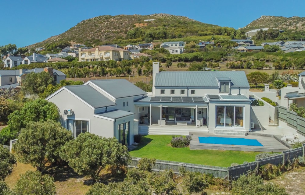 House for sale in Stonehaven Estate - FH1735078