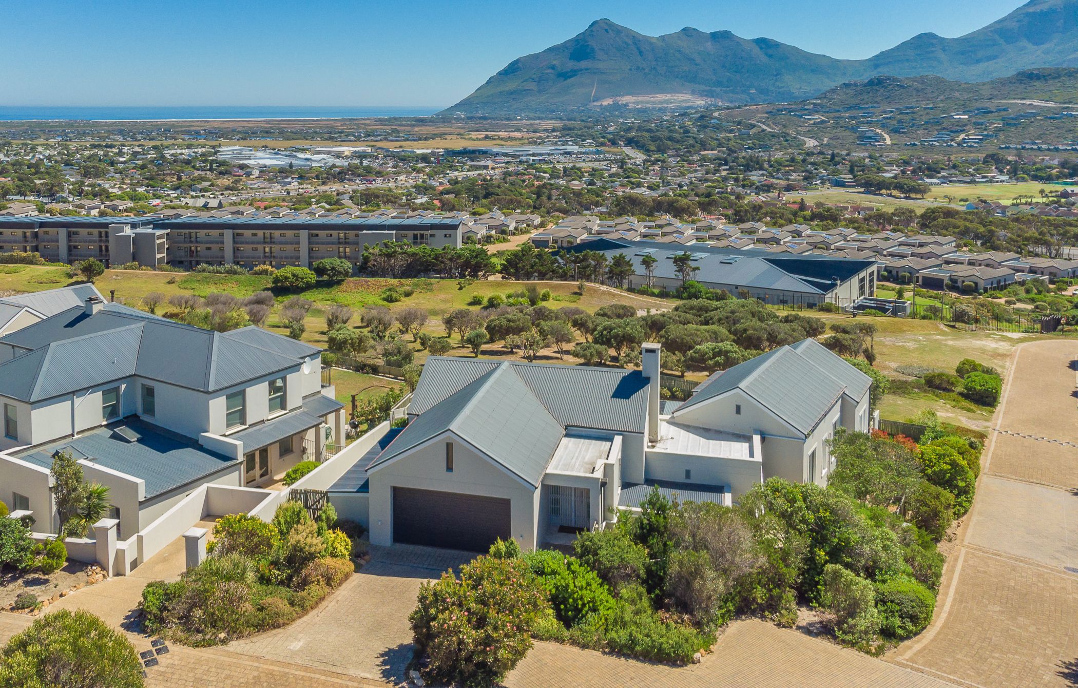 House for sale in Stonehaven Estate - FH1735078