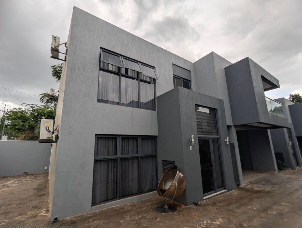 Townhouse to rent in Rhodespark, Zambia - 3ZA1518080 Townhouse to rent in Rhodespark, Zambia - 3ZA1518080