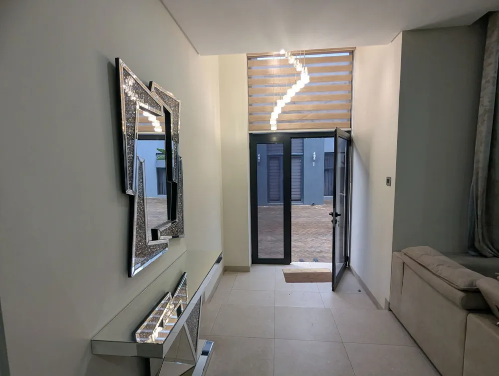 Townhouse to rent in Rhodespark, Zambia - 3ZA1518080 Townhouse to rent in Rhodespark, Zambia - 3ZA1518080