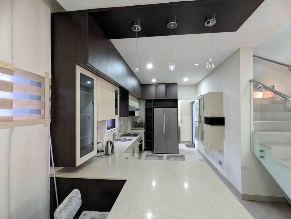 Townhouse to rent in Rhodespark, Zambia - 3ZA1518080