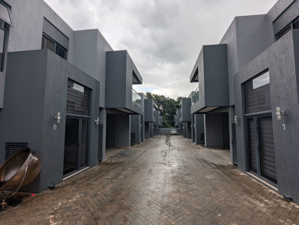 Townhouse to rent in Rhodespark, Zambia - 3ZA1518080 Townhouse to rent in Rhodespark, Zambia - 3ZA1518080