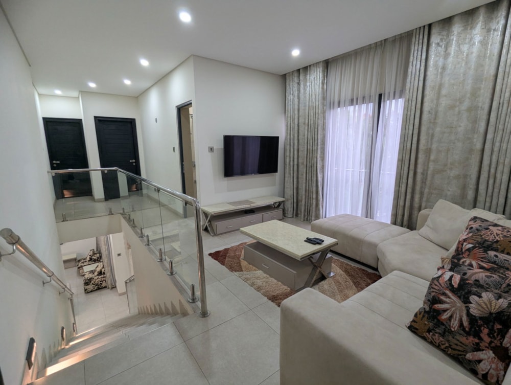 Townhouse to rent in Rhodespark, Zambia - 3ZA1518080