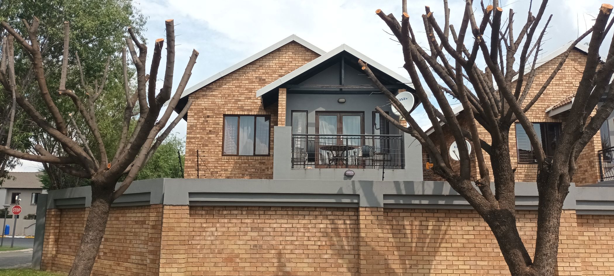 House for sale in Sonneveld - 1BJ1736733