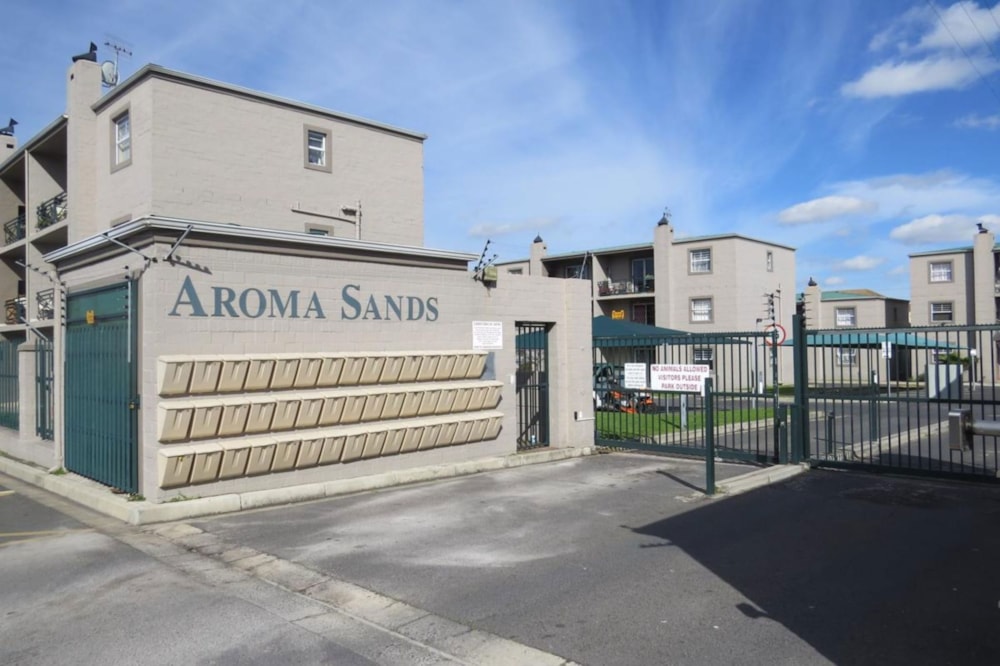 Apartment to rent in Vredekloof - 1BC1729617