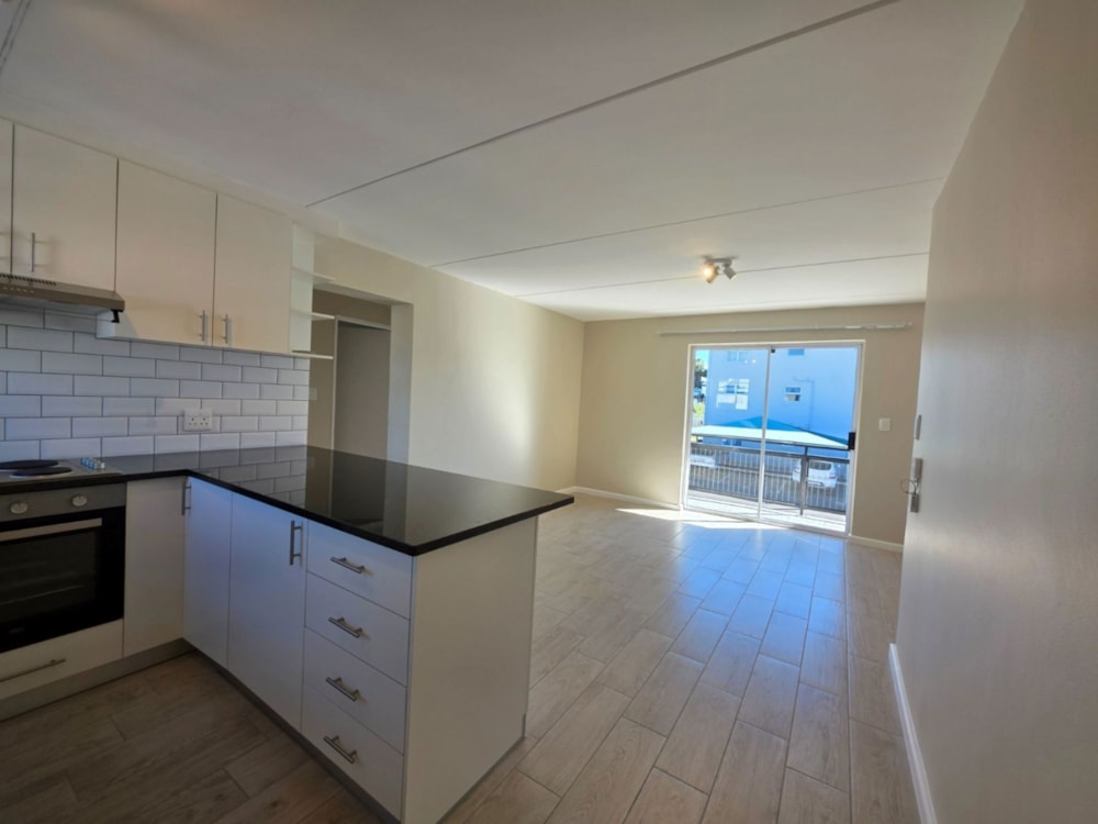 Apartment to rent in Vredekloof - 1BC1729617