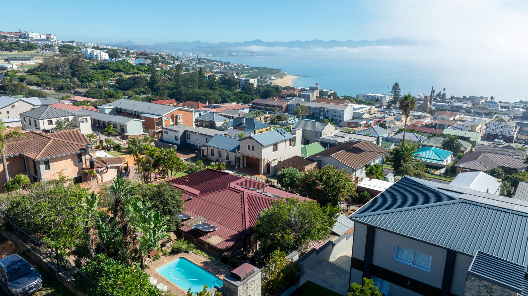 House for sale in Mossel Bay Central - 1MB1736716