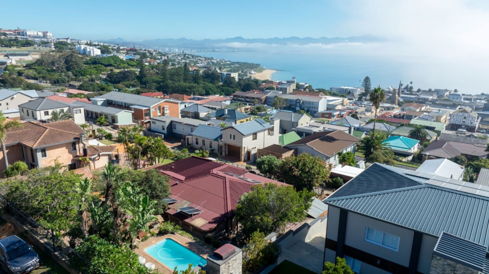 House for sale in Mossel Bay Central - 1MB1736716