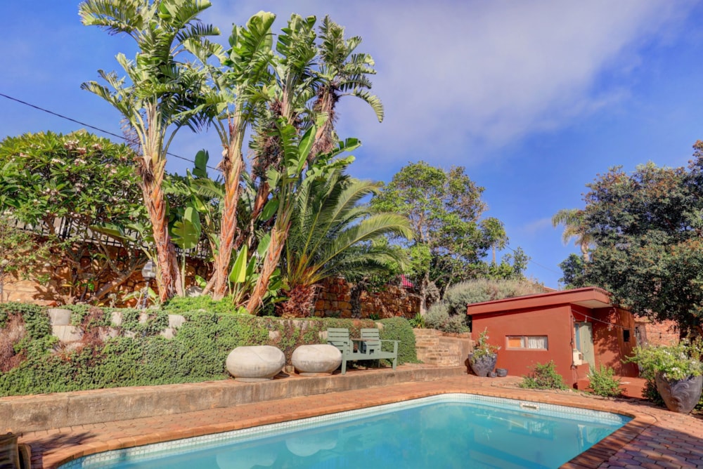 House for sale in Mossel Bay Central - 1MB1736716