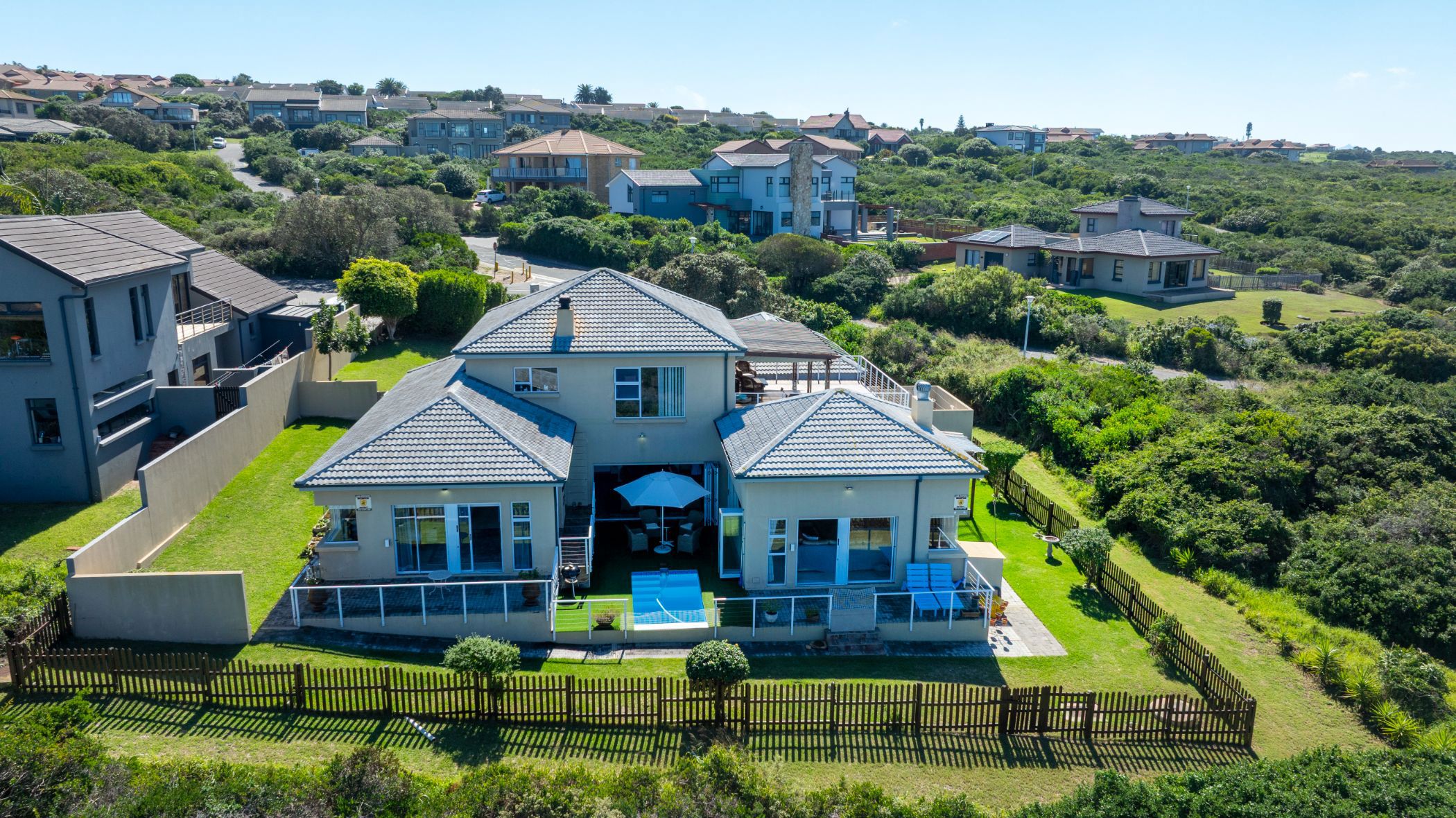 House for sale in Village on Sea - 1MB1736631