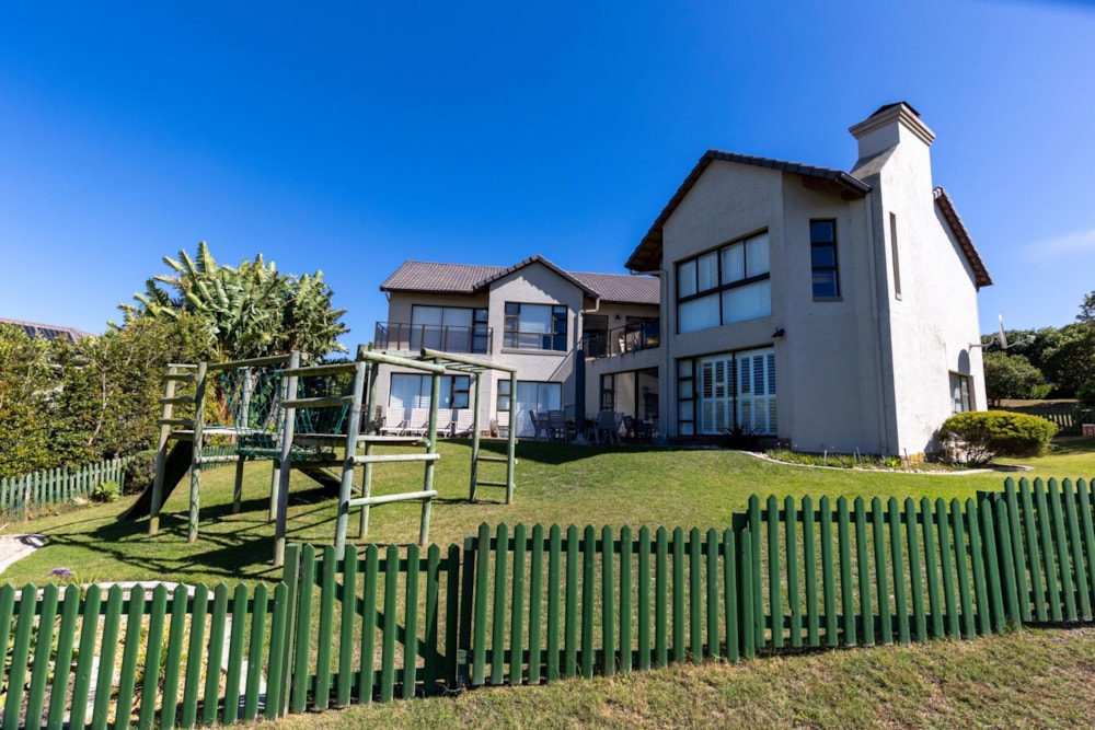 House for sale in Mossel Bay Golf Estate - 1MB1735949