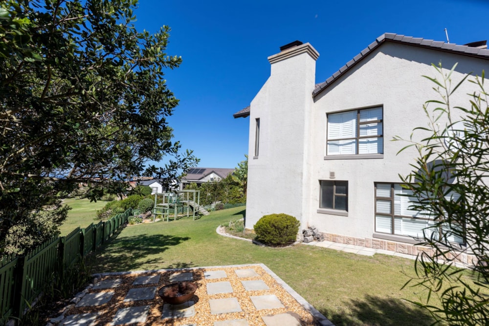 House for sale in Mossel Bay Golf Estate - 1MB1735949