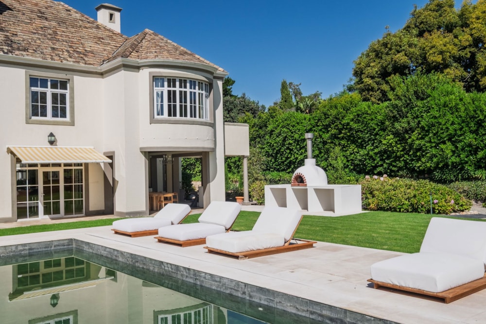 House for sale in Constantia Upper - KW1735811