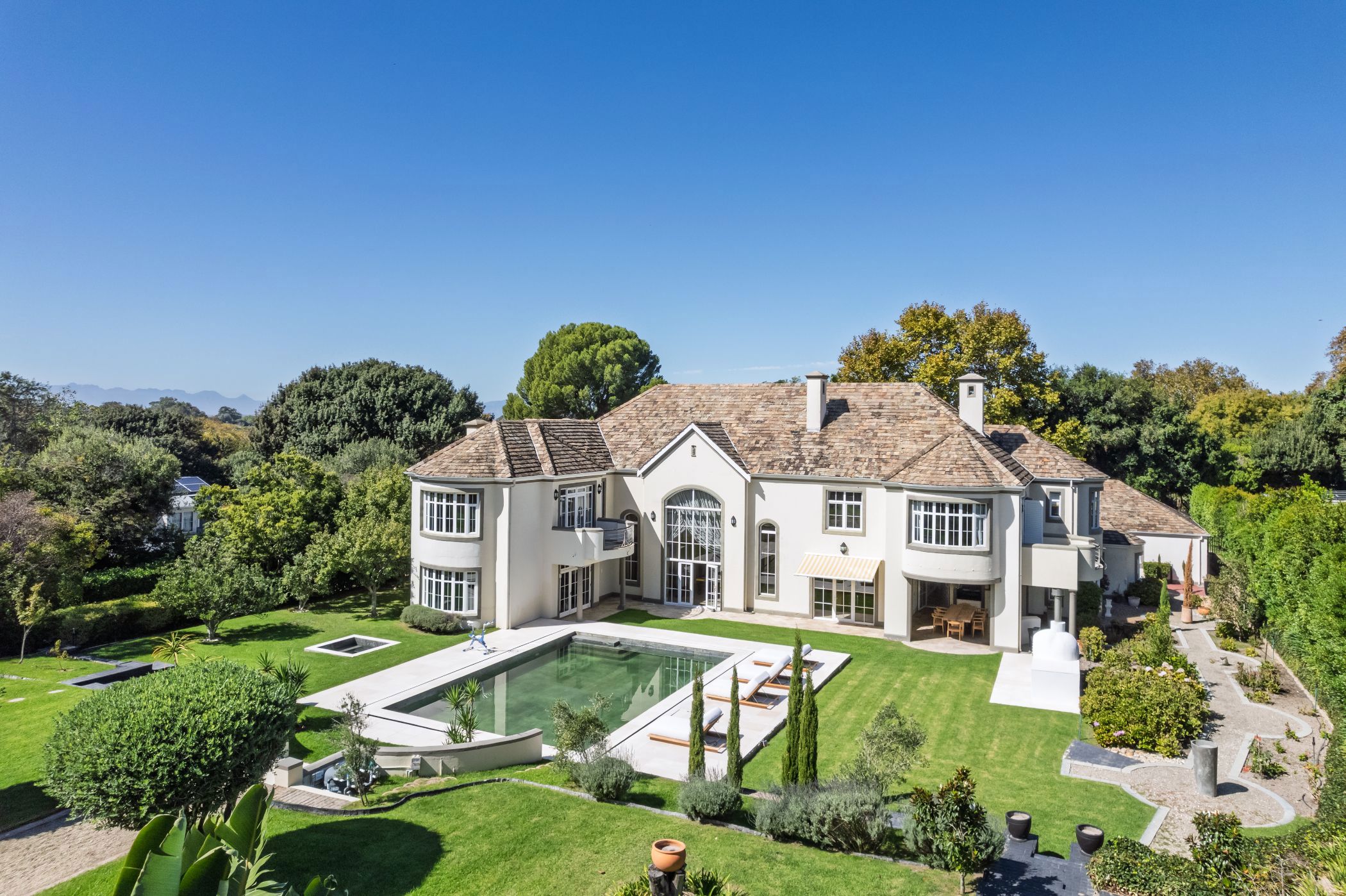 House for sale in Constantia Upper - KW1735811