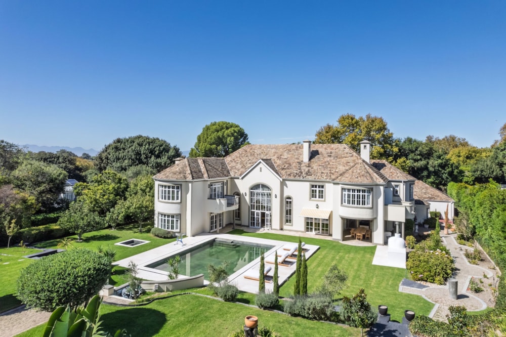 House for sale in Constantia Upper - KW1735811