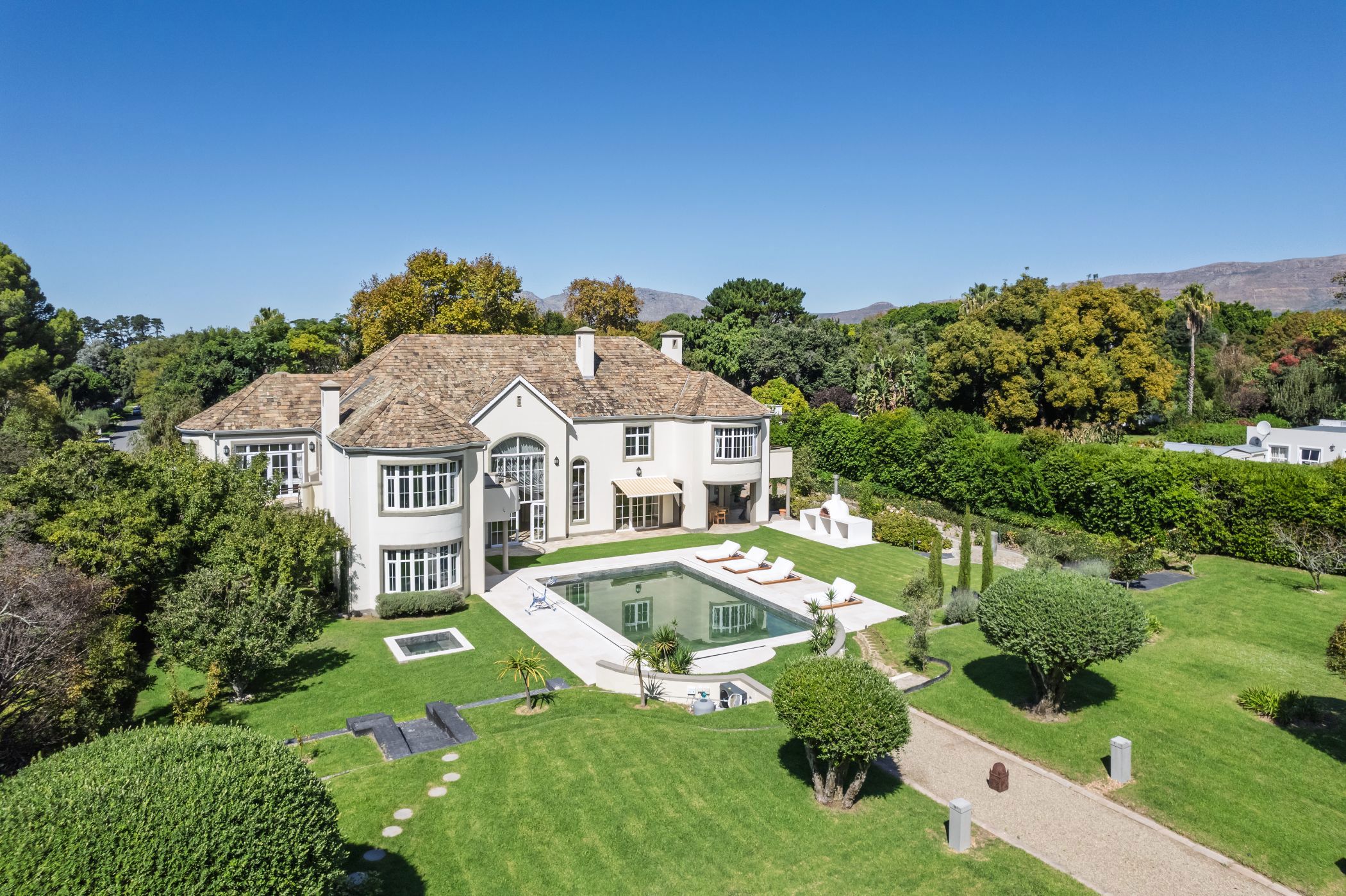 House for sale in Constantia Upper - KW1735811