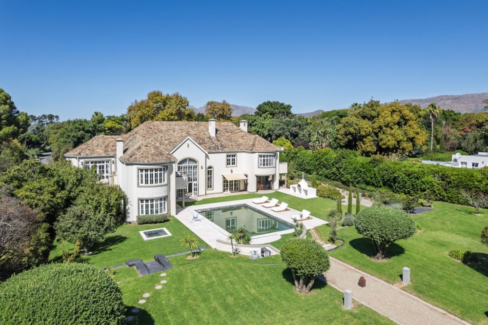 House for sale in Constantia Upper - KW1735811